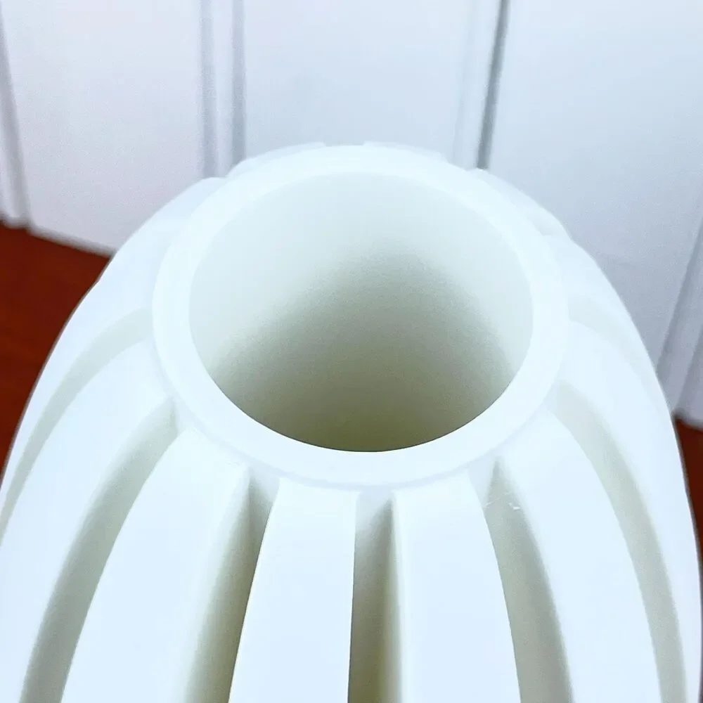 Unique Modern Flower Vase, The Gani Vase, Unique Vase